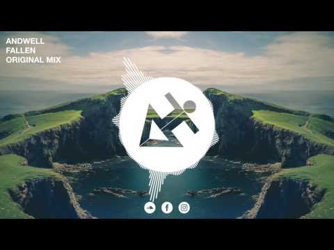 Andwell - Fallen [Jumping Sounds Release]