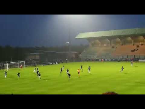 EXTRAIT DU MATCH RED STAR - PARIS FC LE 10/05/2019