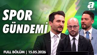 Aslan’da İstikrar Dönemi: Dursun Özbek’ten Net Mesaj