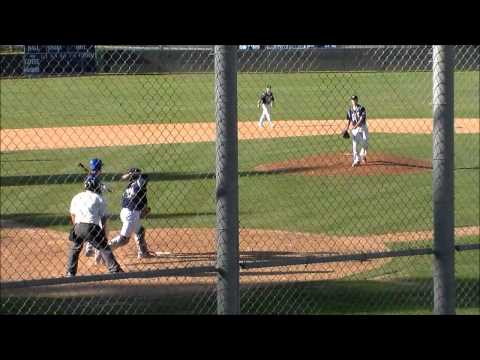 Chris Ceballos Huskies 2015 #20 -2