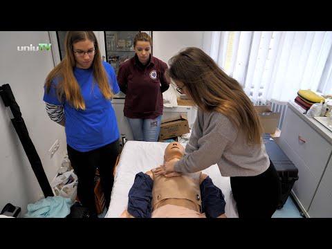 Pécsi Tudományegyetem: kimagasló a pécsi egészségügyi képzés