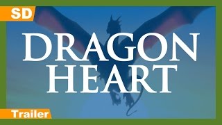 DragonHeart (1996) Video