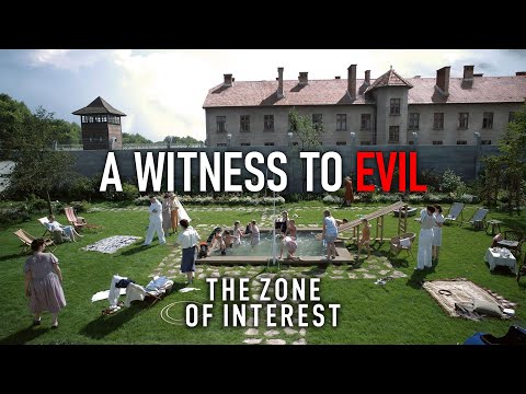 How 'The Zone of Interest' Re-Invents Visual Storytelling