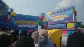 Download lagu Vanessa - Zee Yovie Widianto - Engga ngerti mp3