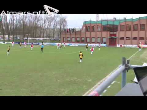 Samenvatting AZ O.19 - NAC.flv