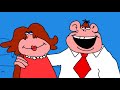 A Chimpsley Thanksgiving