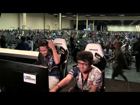 EVO 2017 - ECHOFOX MVG | MKLeo (Cloud) Vs TSG | Wobbie (Samus) - Round 1 Pools Smash 4