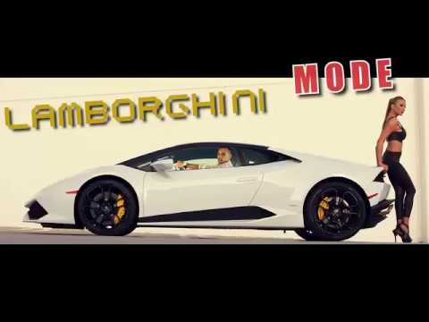 Edy talent - Lamborghini Mode ( videoclip original)