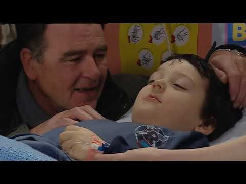 Emmerdale 28th April 2008