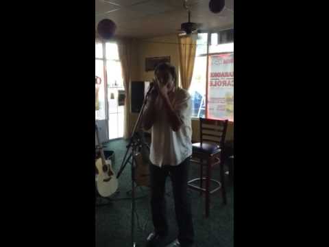 Promotional video thumbnail 3 for Guitarist / Singer
