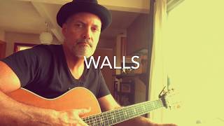 Walls - Kings of Leon Cover
