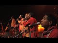 SOMAMBISAMBY Mahaleo Live Olympia