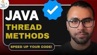 Master Java Threads: Essential Methods to Elevate Your Coding!