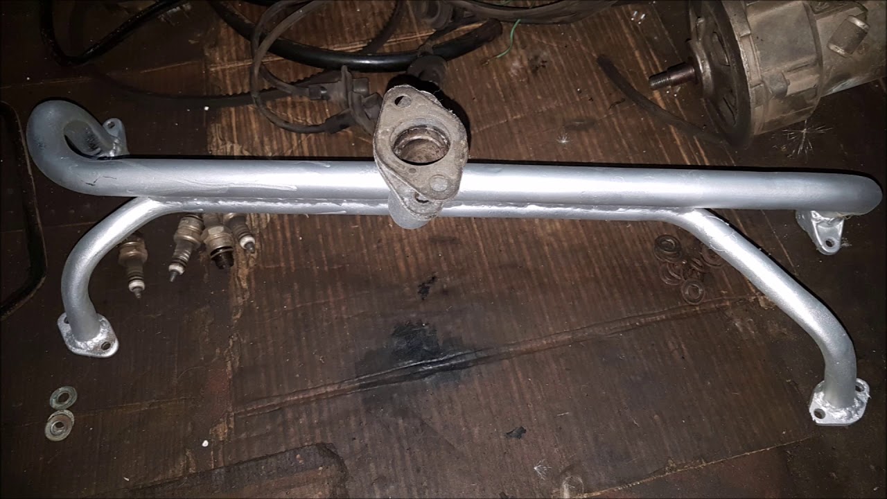 Watch Volkswagen Escarabajo (VOCHO) Motor mejorado Now Volkswagen Escarabajo (VOCHO) Motor mejorado