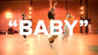 ONYEKA (BABY) @BurnaBoy  #DEXTERCARRCHOREOGRAPHY​​​​​