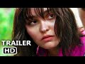 WOLF Trailer (2021) Lily-Rose Depp, Drama Movie