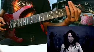 Xandria - Save My Life (cover)