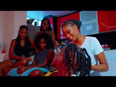 Police of Money - Bu Konkistan (vídeo oficial 4K)