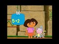 Dora The Explorer The Lost City