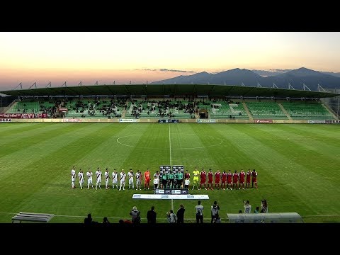 Athletic Club Skoda Xanthi 1-0 AEL Athlitiki Enosi...