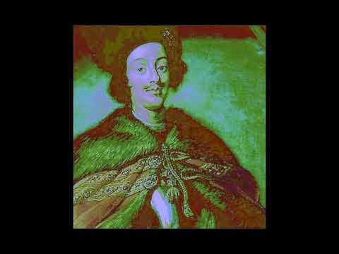 Froberger - Suite No. 2 in D minor