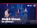 Nick & Simon - De soldaat | Sterren NL
