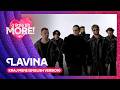 LAVINA - Kraj Mene (English Version) - Serbia 🇷🇸 #EurovisionALBM