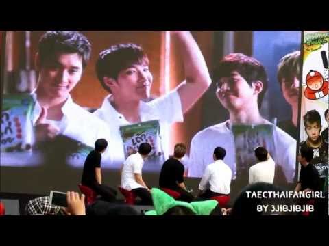 130203 2PM TKN Press con#4 (VTR TKN)