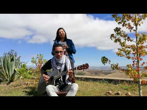 Vonona & Njara - Sambatra isika  (Cover Charles kely & Nanie)