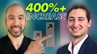 How This Sales Leader Increased His Team's ACV to $250K+ in 6 Months