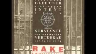 Substance - Thorn in My Side