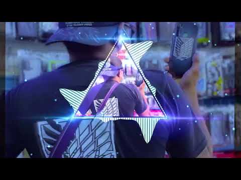 Cuma Bercyandya   KEVIN RATER x JHERRY JAN x TIAN STORM   Bercanda edit by yukuzama