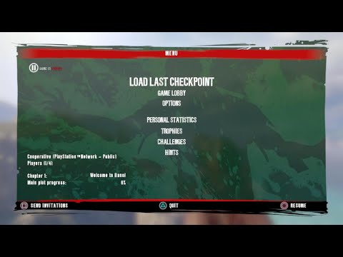 PS5  Dead Island Definitive Edition  Ultimate Mods  2021 -  4K HDR 60fps