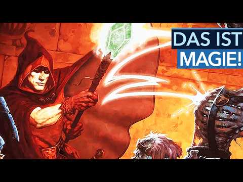 Eines der besten Remaster seit Jahren, aber erst auf den zweiten Blick! - Heretic + Hexen im Test
