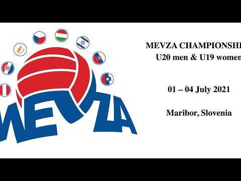 MEVZA U20M: ISR-HUN