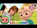 Please and Thank You Song + More Nursery Rhymes & Kids Songs - CoComelon
