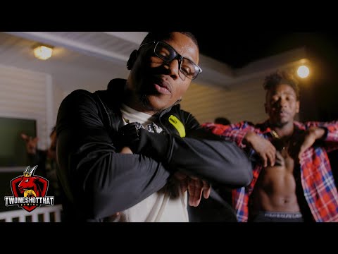 Ross Blvd x Islandboy P - Abandoned | TwoneShotThat Exclusives ™