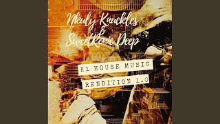 Black Orchid, Took A Fall (Original Mix)