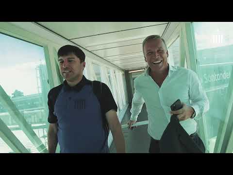 Fecha 22: Gimnasia - Talleres