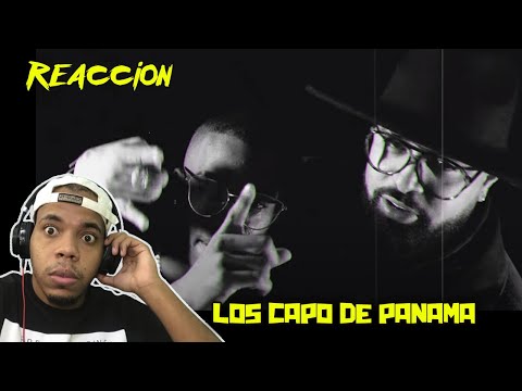 Reaccion FLOW CAPO - @BCA MUSIK + @BARBEL (Video Oficial)