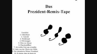 05 Prezident - Mise en Abyme (BangBuffBeatz Remix)