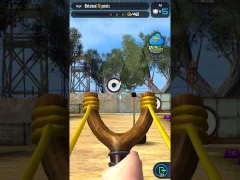 Slingshot Championship Video