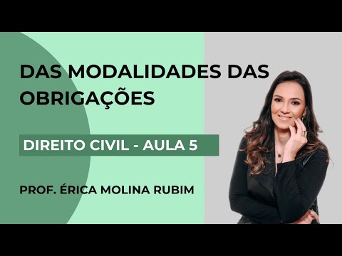 CLASS 5 - TYPES OF OBLIGATIONS