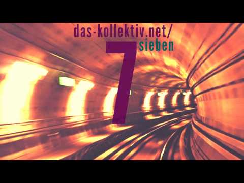das-kollektiv.net - Sieben