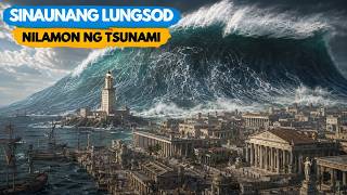 ito ang Alexandria: Ang Sinaunang Lungsod na Nilamon ng Tsunami sa loob lang ng ilang  Minuto