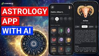 How to Build an AI Astrology App | How to Build an Astrology Platform in 2026