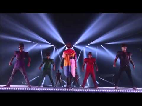 crayon&fantastic baby-(GD 2013 OOAK in Japan Dome)