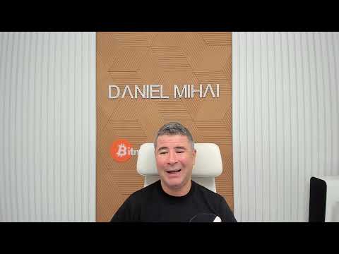 🏛️ BOMBA FINANCIARĂ: J.P. MORGAN (CEA MAI MARE BANCĂ DIN LUME) A INTRAT OFICIAL PE ETHEREUM!