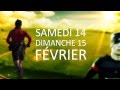 Trail Glazig 2015 - Teaser officiel poster