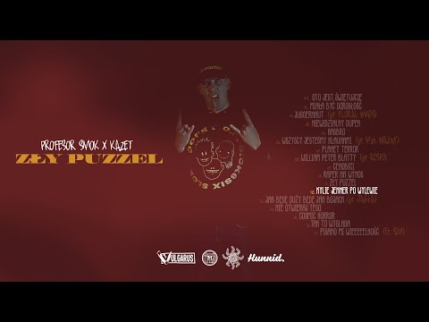 Profesor Smok x Kazet - [12/17] - Kylie Jenner Po Wylewie